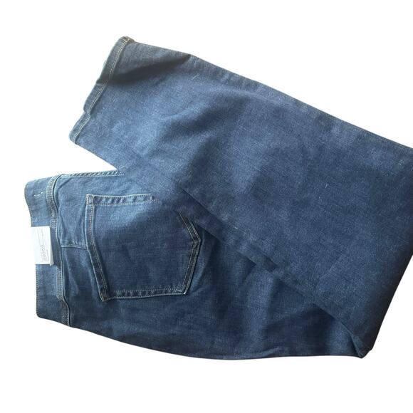 Lane Bryant Jegging Skinny Leg NWT Flex Wide Elastic Waistband 3 Button Size 16 - Picture 3 of 11